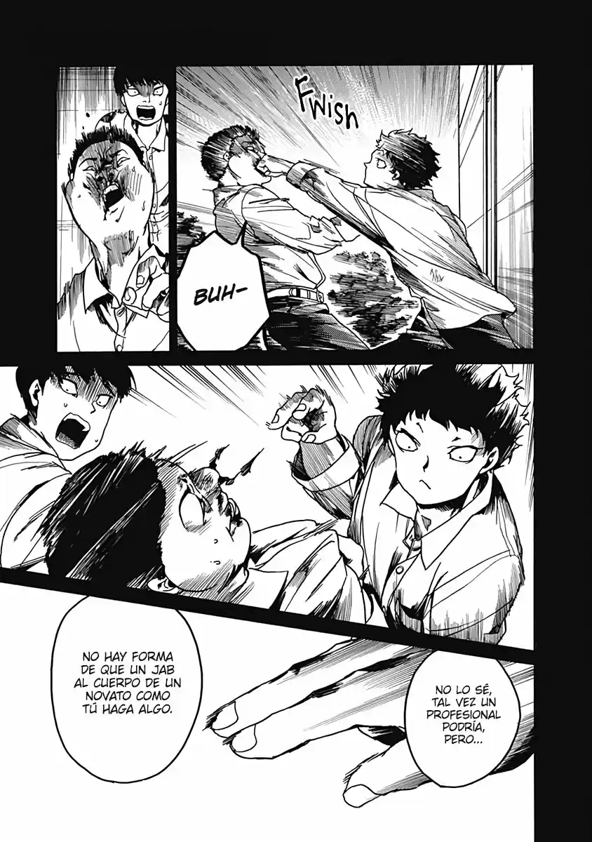 Koko Wa Ima Kara Rinri Desu. - Capítulo 27 - Página 20 - LectorTMOo