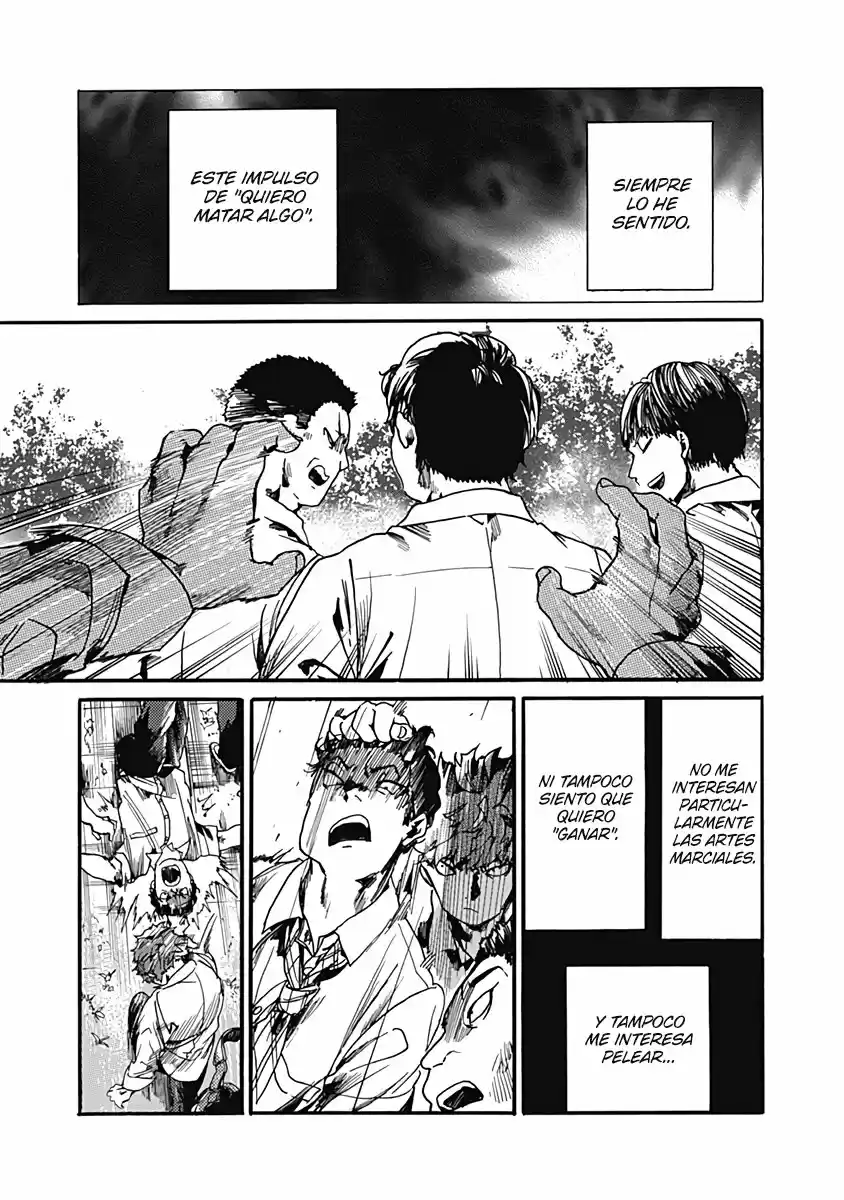 Koko Wa Ima Kara Rinri Desu. - Capítulo 27 - Página 22 - LectorTMOo
