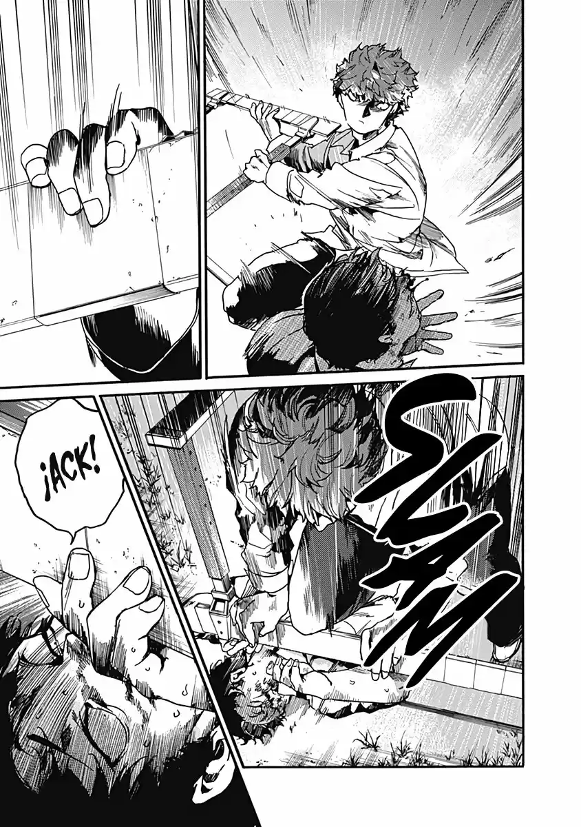 Koko Wa Ima Kara Rinri Desu. - Capítulo 27 - Página 24 - LectorTMOo