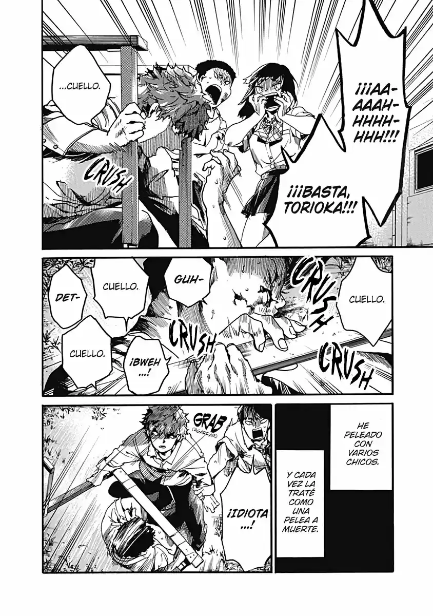 Koko Wa Ima Kara Rinri Desu. - Capítulo 27 - Página 25 - LectorTMOo