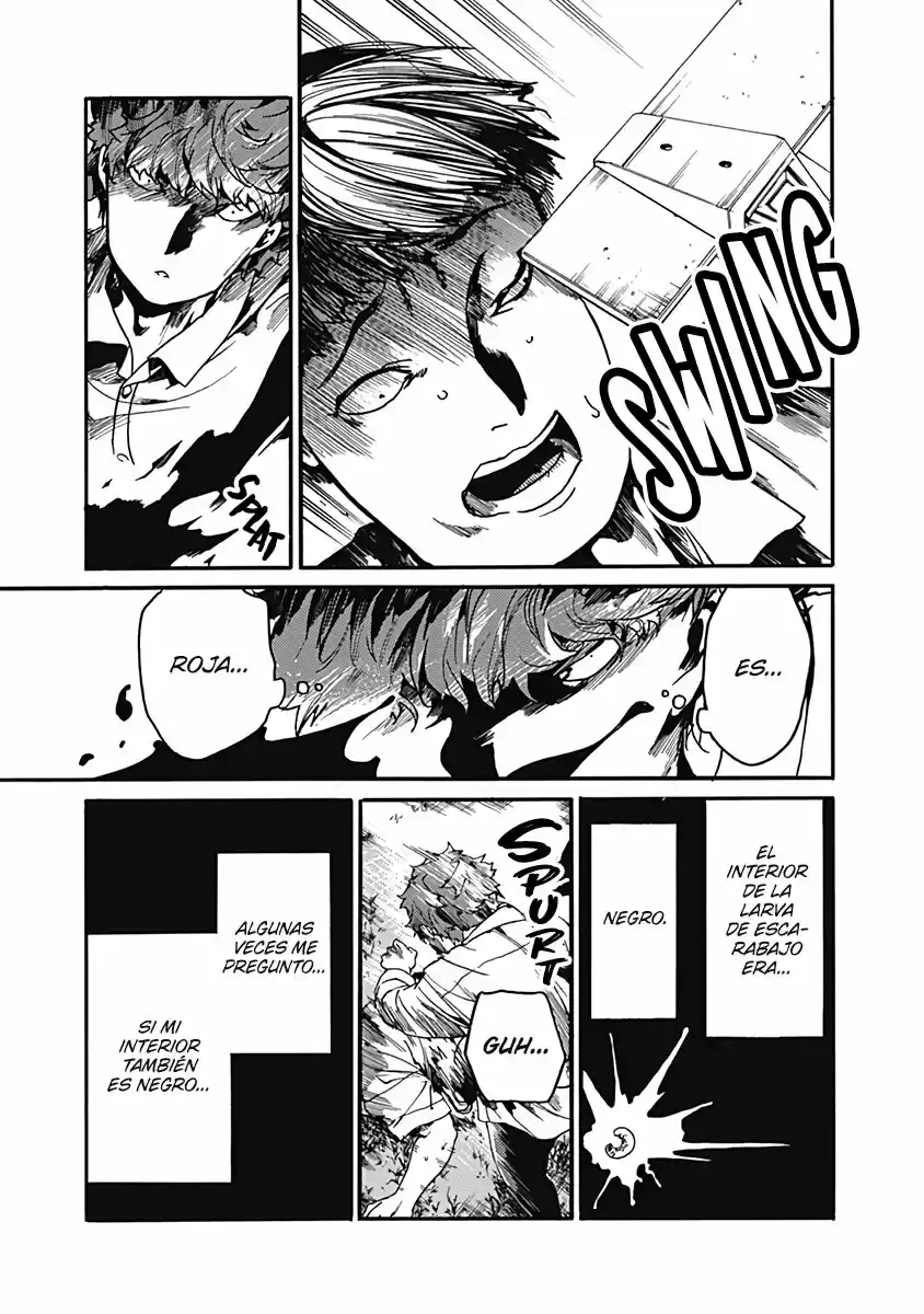 Koko Wa Ima Kara Rinri Desu. - Capítulo 27 - Página 26 - LectorTMOo