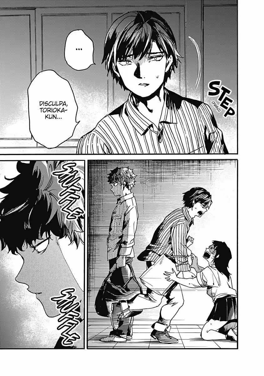 Koko Wa Ima Kara Rinri Desu. - Capítulo 27 - Página 30 - LectorTMOo