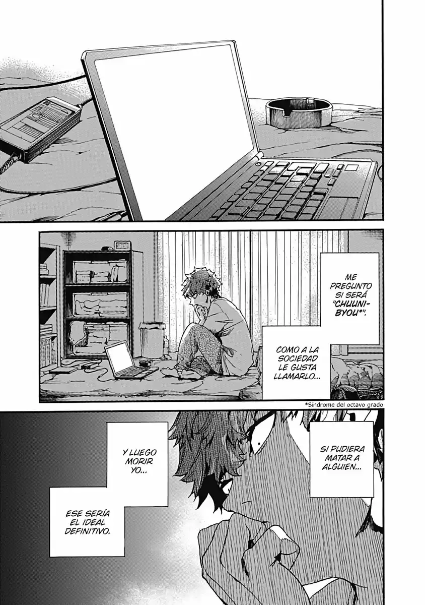 Koko Wa Ima Kara Rinri Desu. - Capítulo 27 - Página 32 - LectorTMOo