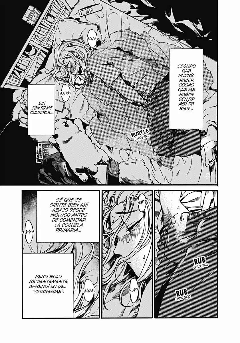 Koko Wa Ima Kara Rinri Desu. - Capítulo 29 - Página 11 - LectorTMOo