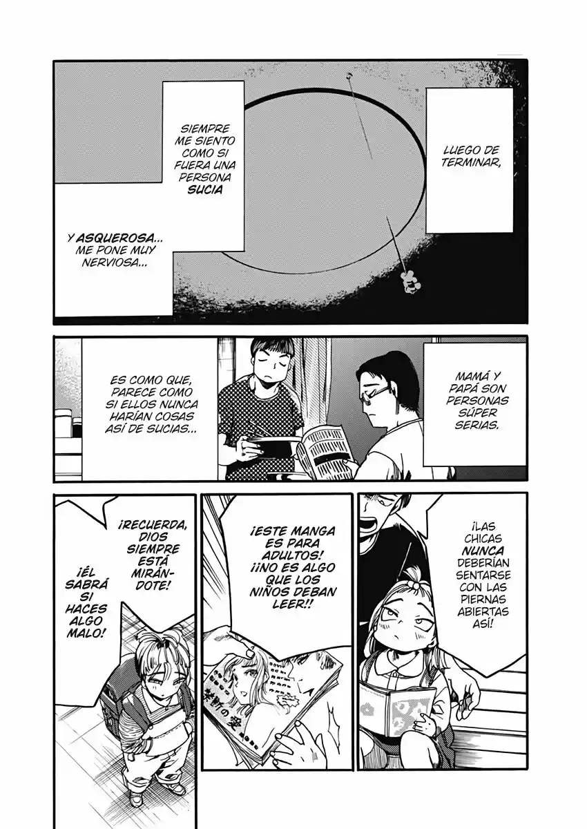 Koko Wa Ima Kara Rinri Desu. - Capítulo 29 - Página 12 - LectorTMOo