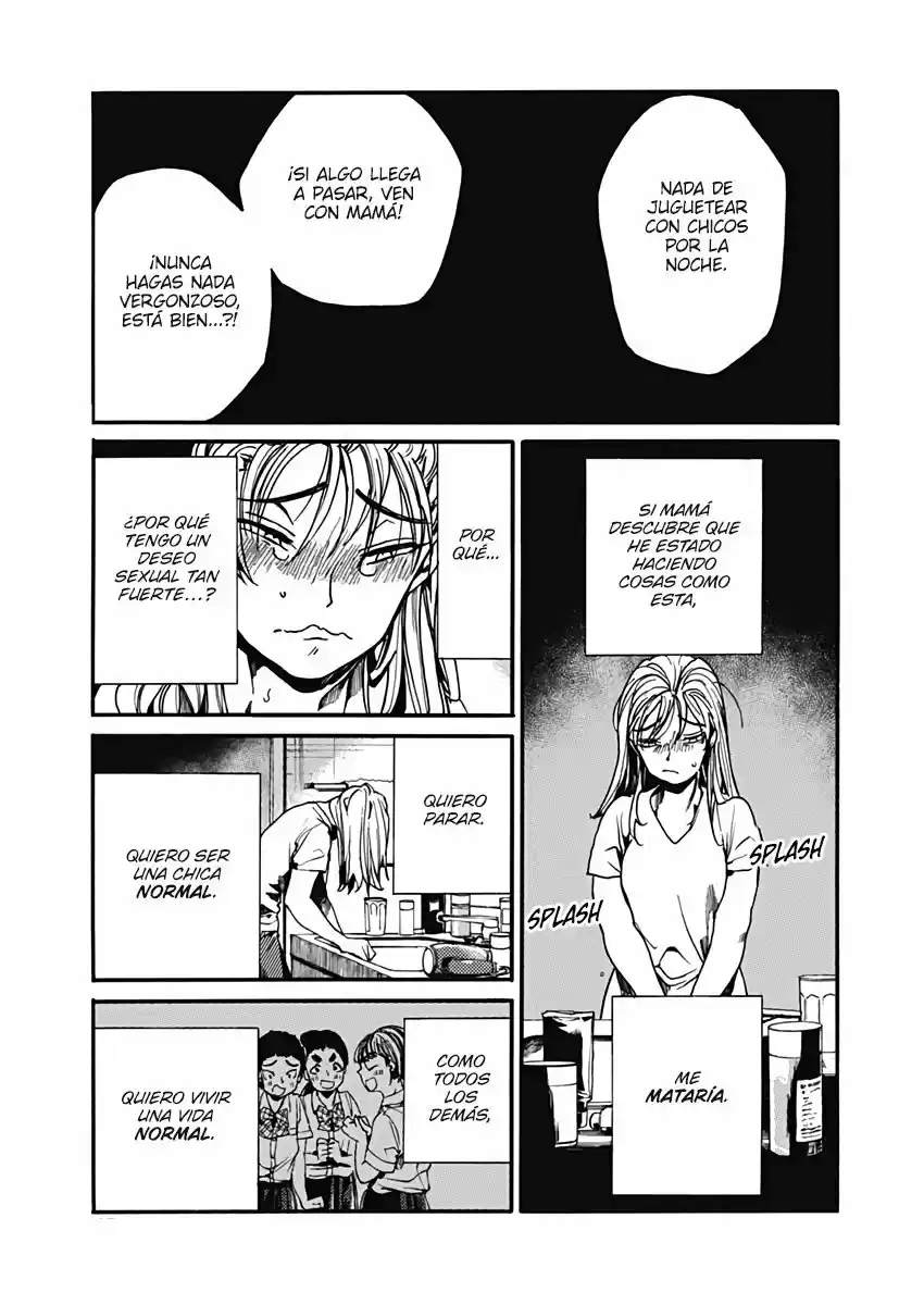 Koko Wa Ima Kara Rinri Desu. - Capítulo 29 - Página 13 - LectorTMOo