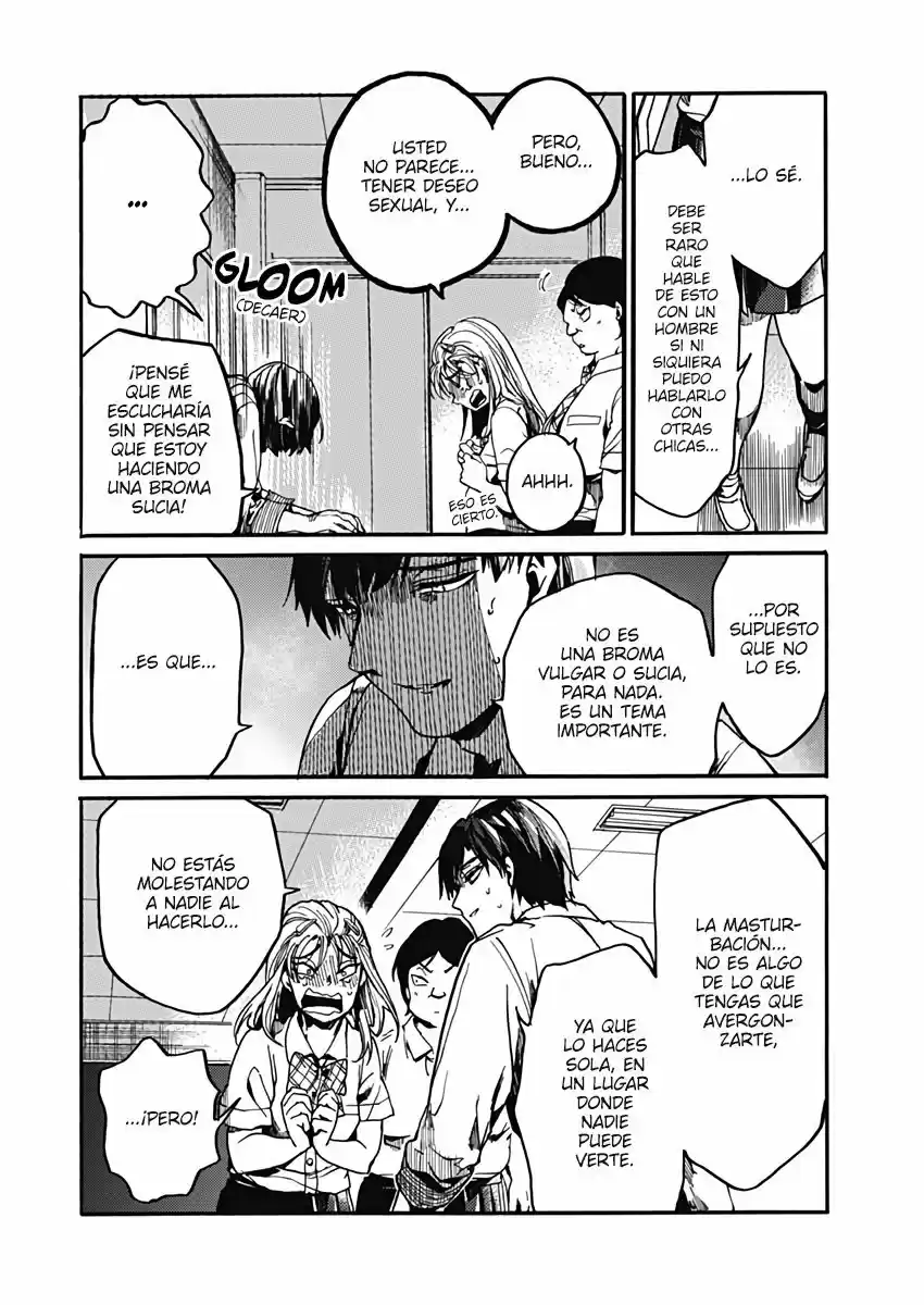 Koko Wa Ima Kara Rinri Desu. - Capítulo 29 - Página 24 - LectorTMOo
