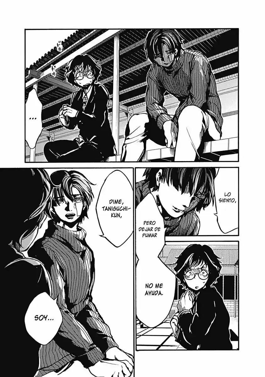 Koko Wa Ima Kara Rinri Desu. - Capítulo 3 - Página 23 - LectorTMOo