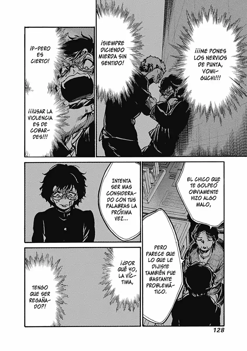 Koko Wa Ima Kara Rinri Desu. - Capítulo 3 - Página 26 - LectorTMOo