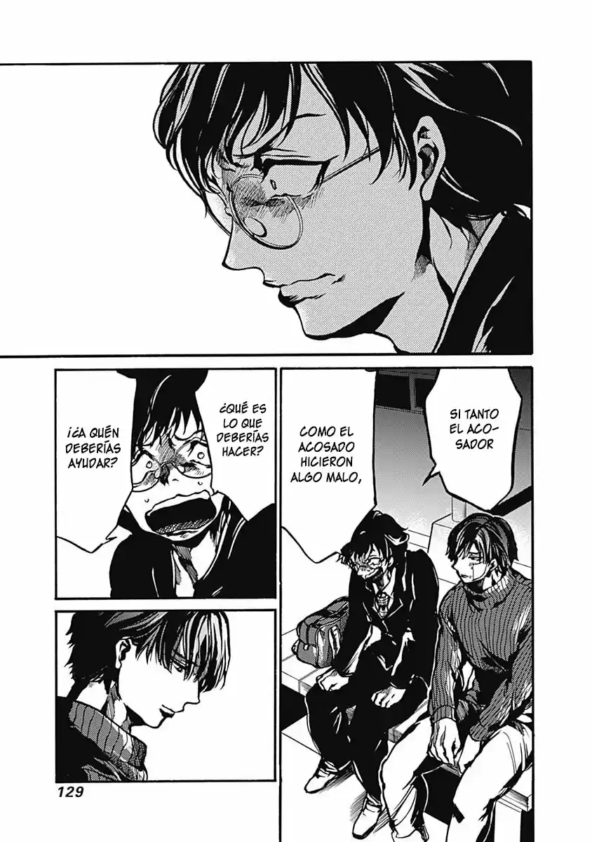 Koko Wa Ima Kara Rinri Desu. - Capítulo 3 - Página 27 - LectorTMOo