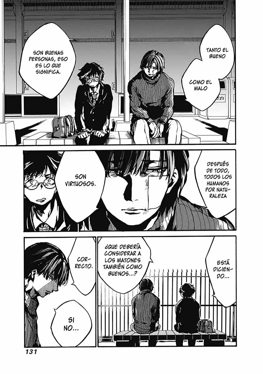 Koko Wa Ima Kara Rinri Desu. - Capítulo 3 - Página 29 - LectorTMOo