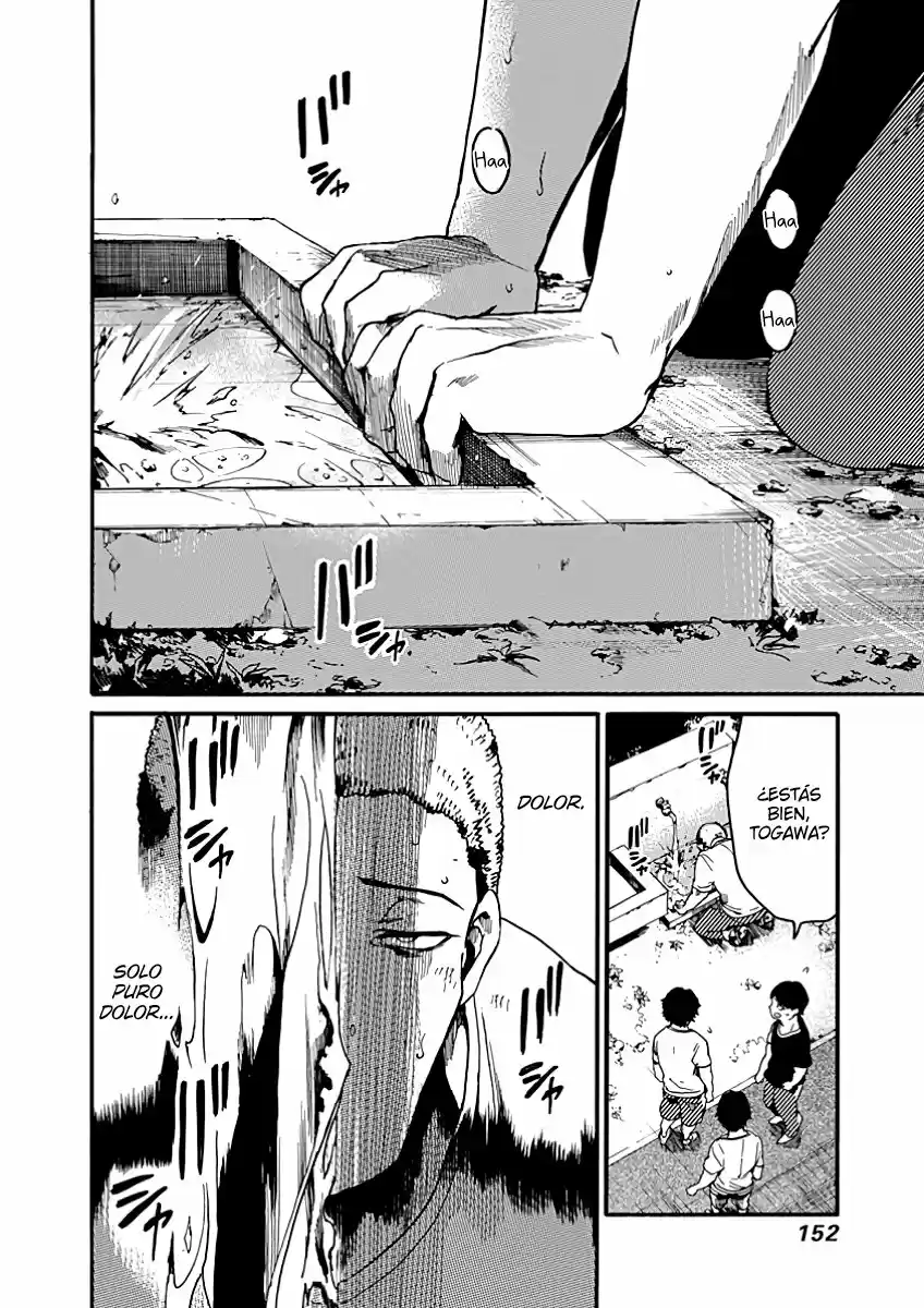 Koko Wa Ima Kara Rinri Desu. - Capítulo 30 - Página 6 - LectorTMOo