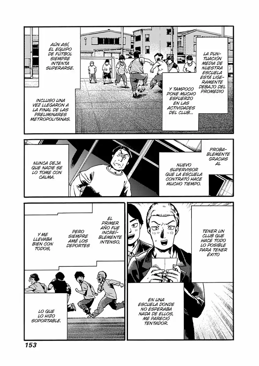 Koko Wa Ima Kara Rinri Desu. - Capítulo 30 - Página 7 - LectorTMOo