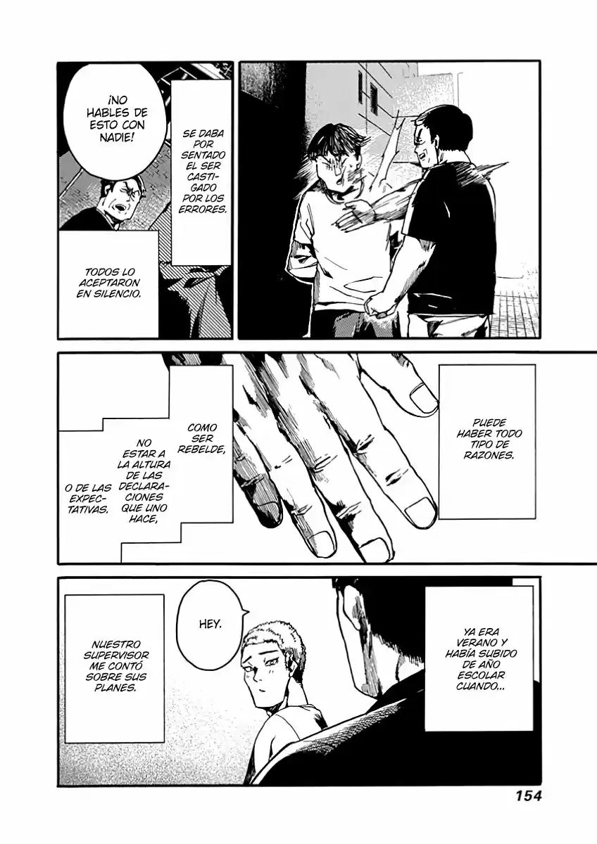 Koko Wa Ima Kara Rinri Desu. - Capítulo 30 - Página 8 - LectorTMOo