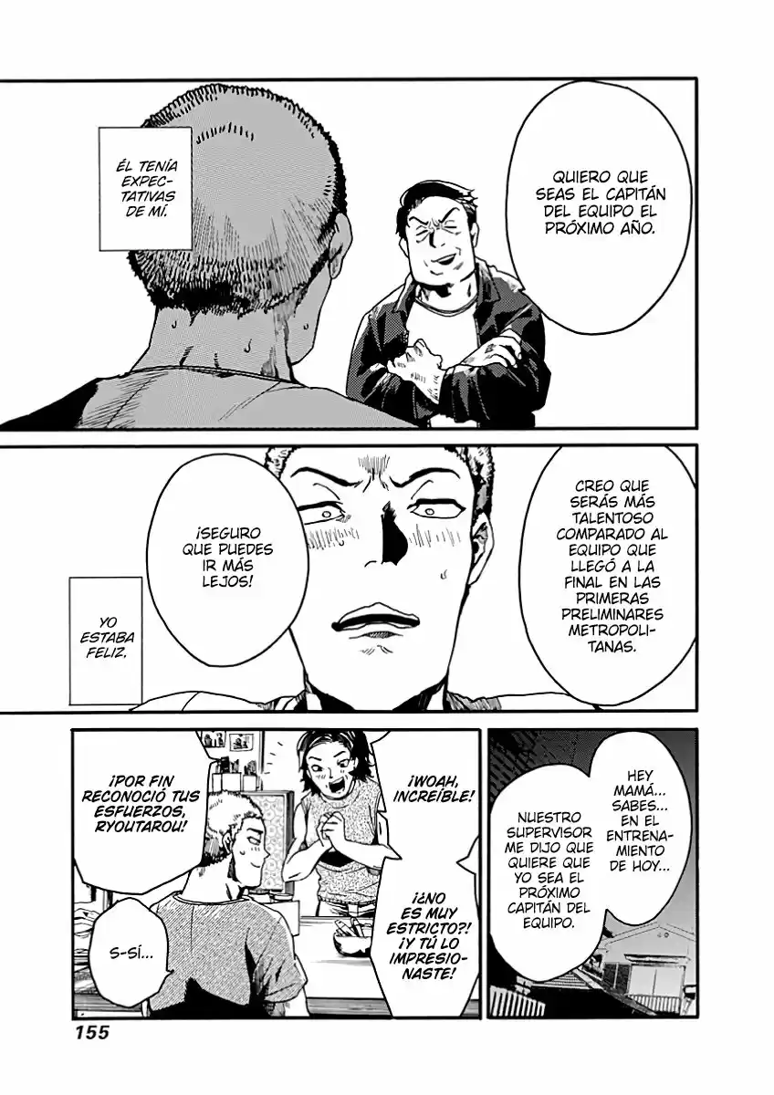 Koko Wa Ima Kara Rinri Desu. - Capítulo 30 - Página 9 - LectorTMOo