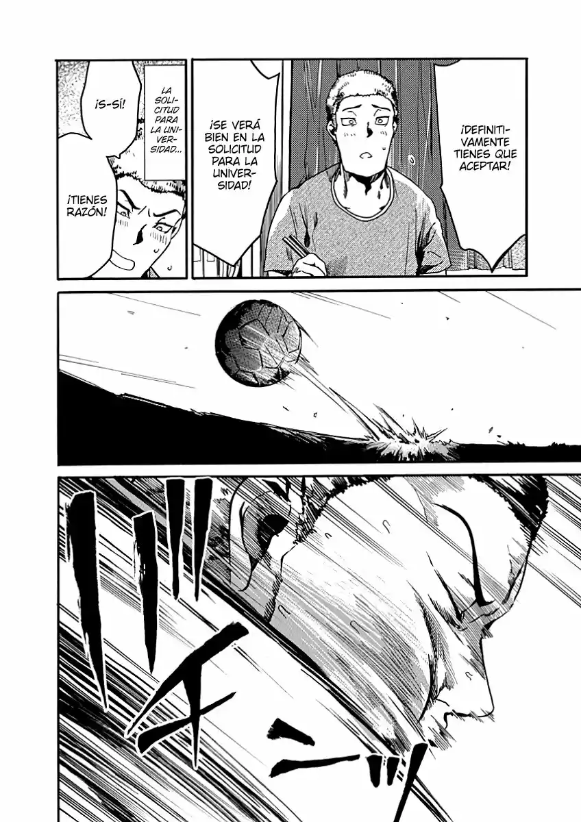 Koko Wa Ima Kara Rinri Desu. - Capítulo 30 - Página 10 - LectorTMOo