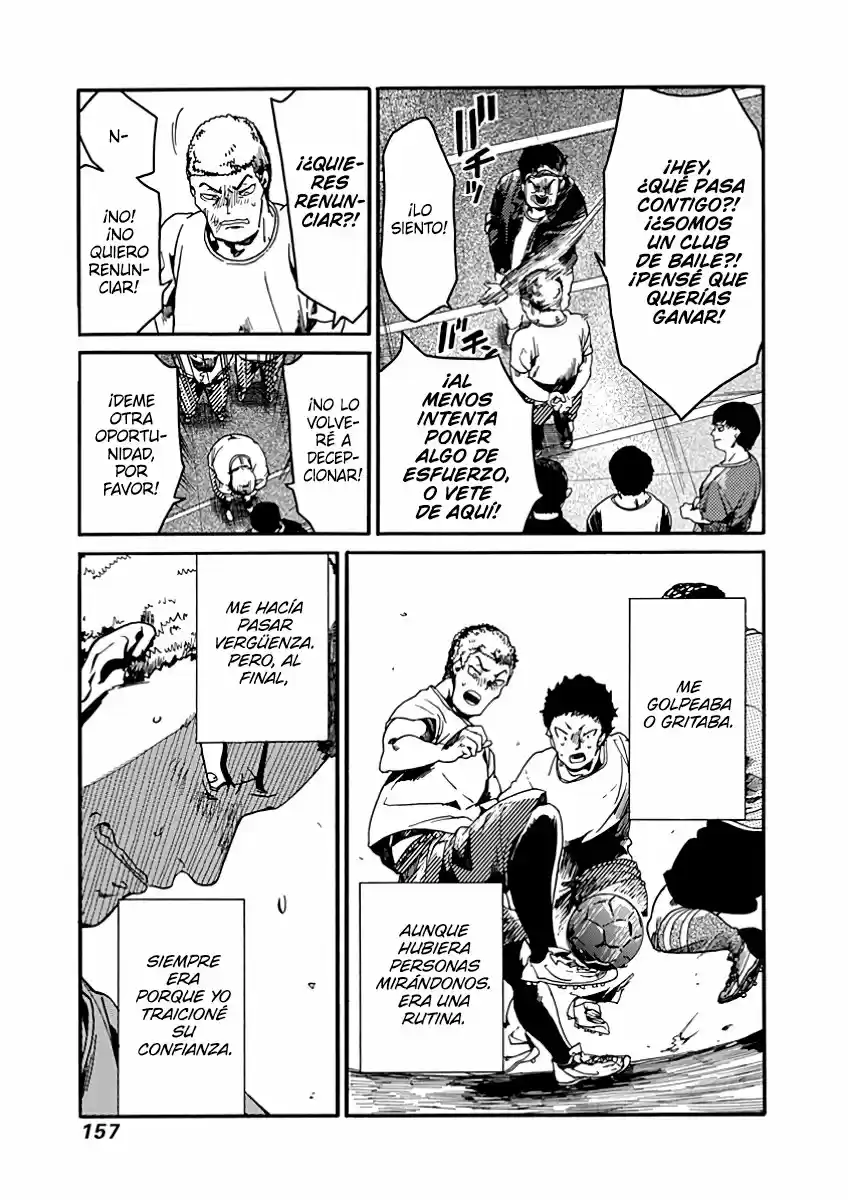 Koko Wa Ima Kara Rinri Desu. - Capítulo 30 - Página 11 - LectorTMOo