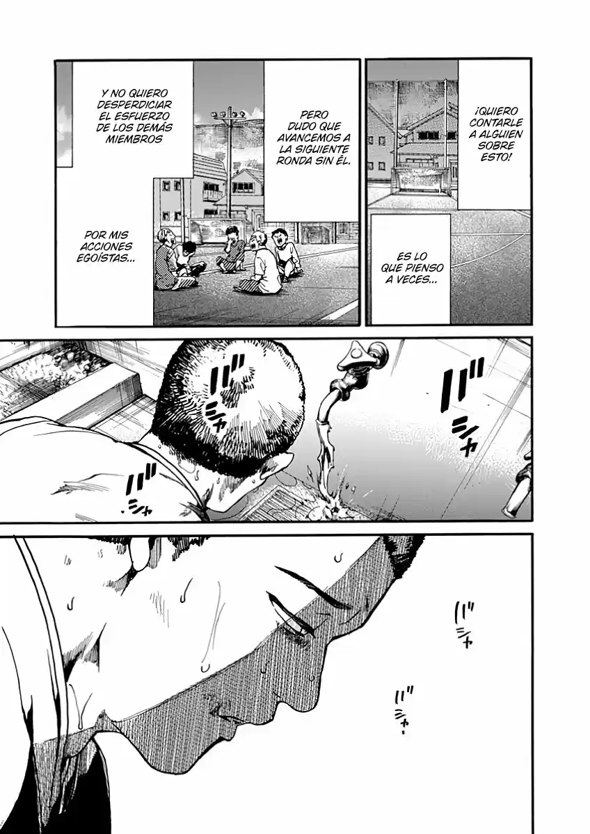 Koko Wa Ima Kara Rinri Desu. - Capítulo 30 - Página 13 - LectorTMOo