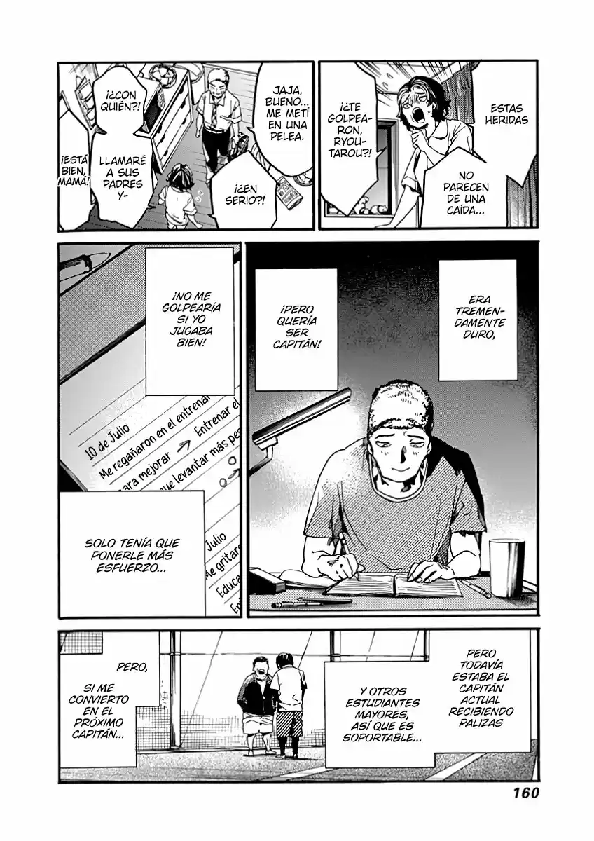 Koko Wa Ima Kara Rinri Desu. - Capítulo 30 - Página 14 - LectorTMOo