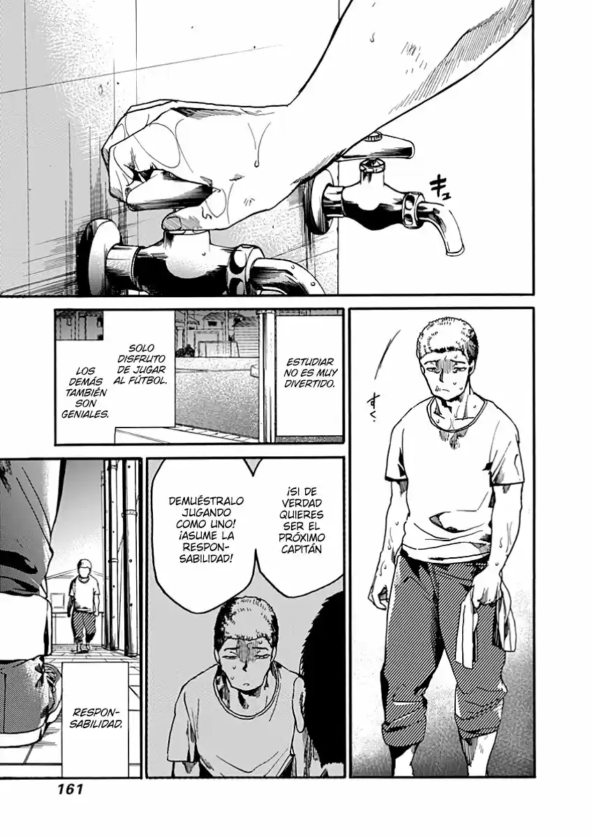Koko Wa Ima Kara Rinri Desu. - Capítulo 30 - Página 15 - LectorTMOo