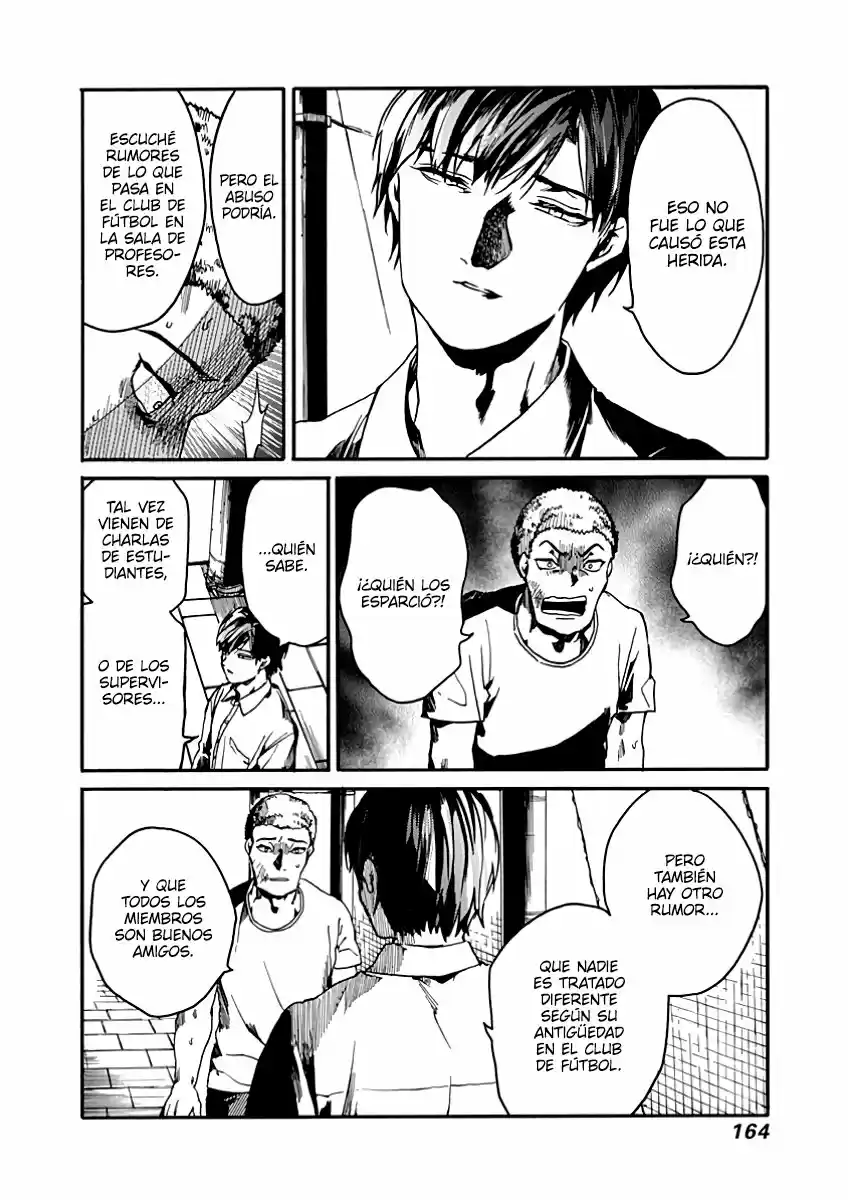 Koko Wa Ima Kara Rinri Desu. - Capítulo 30 - Página 18 - LectorTMOo