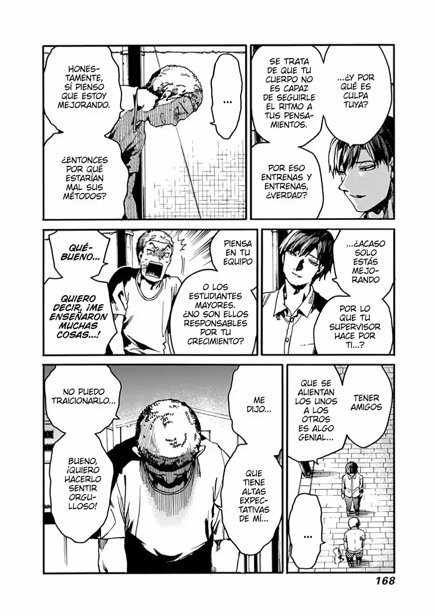 Koko Wa Ima Kara Rinri Desu. - Capítulo 30 - Página 22 - LectorTMOo
