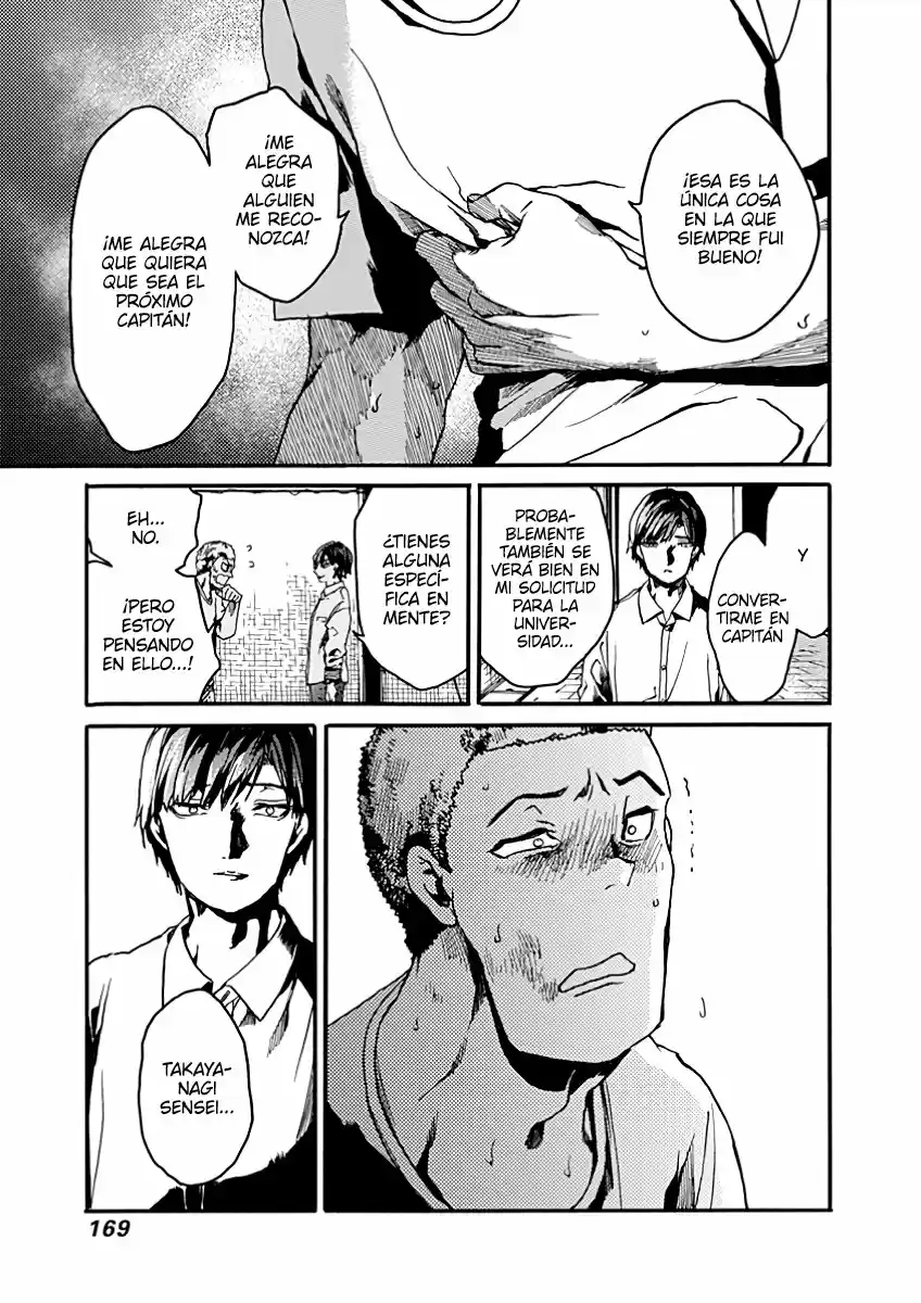 Koko Wa Ima Kara Rinri Desu. - Capítulo 30 - Página 23 - LectorTMOo