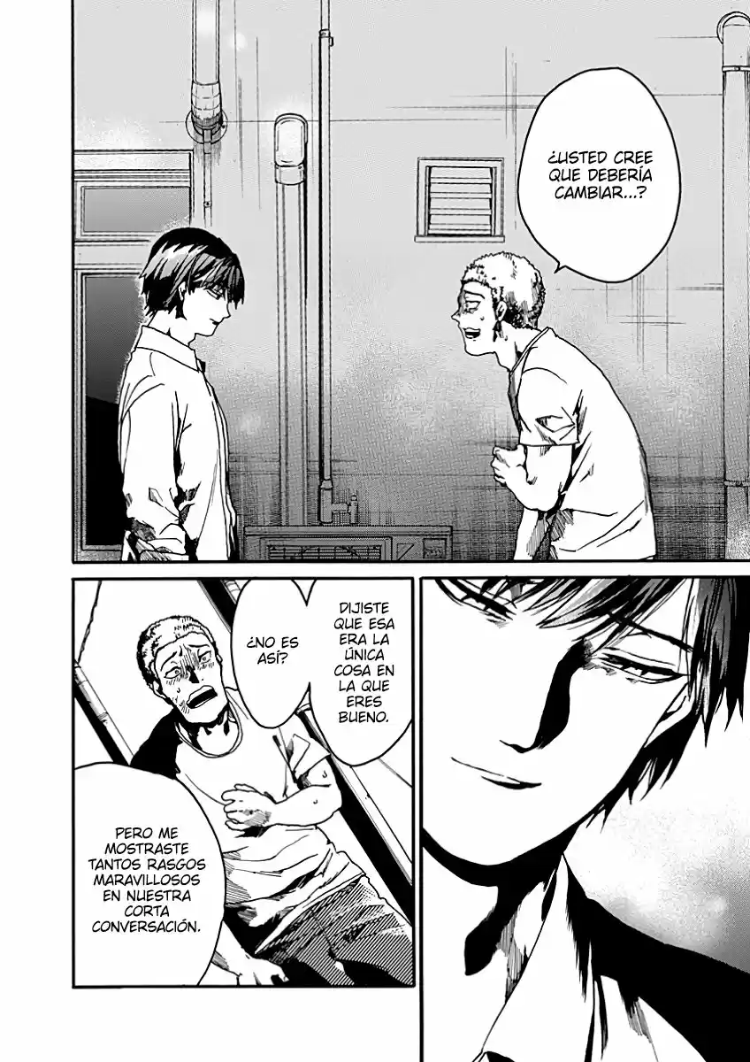 Koko Wa Ima Kara Rinri Desu. - Capítulo 30 - Página 24 - LectorTMOo