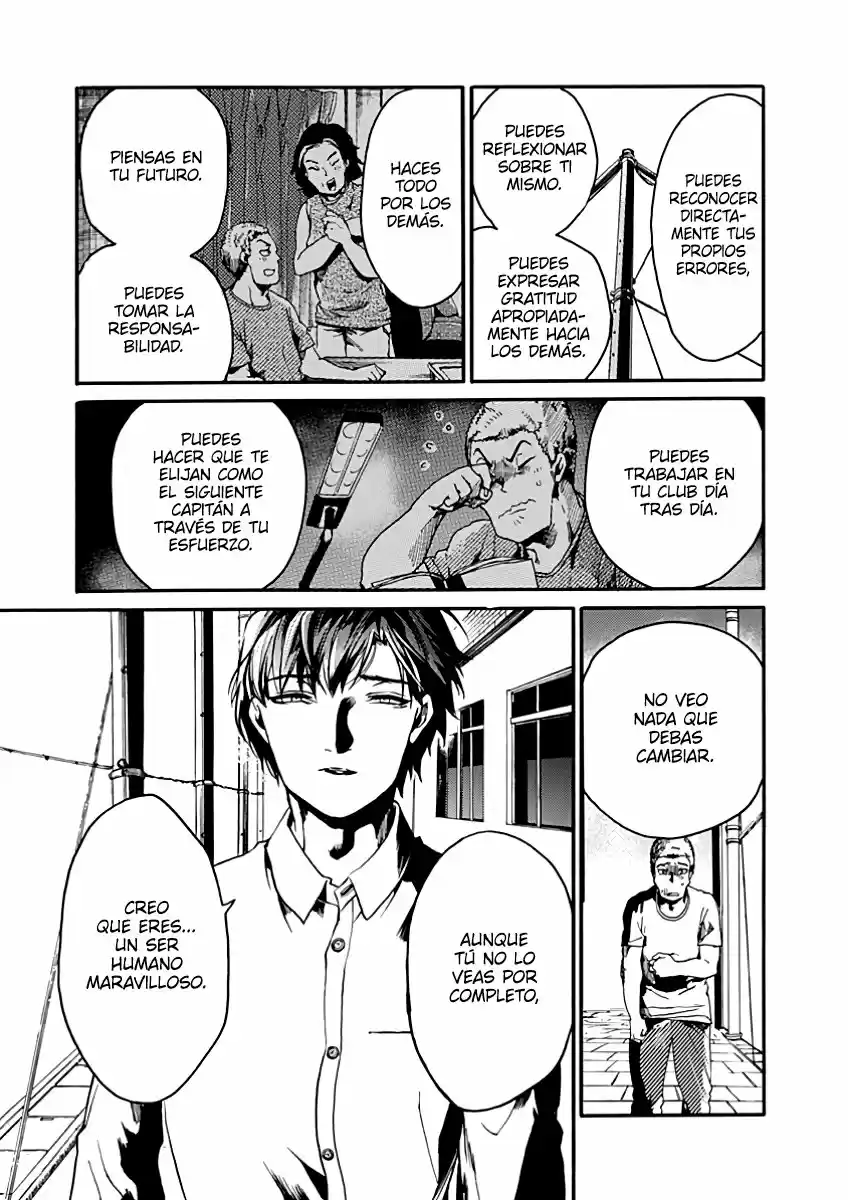 Koko Wa Ima Kara Rinri Desu. - Capítulo 30 - Página 25 - LectorTMOo