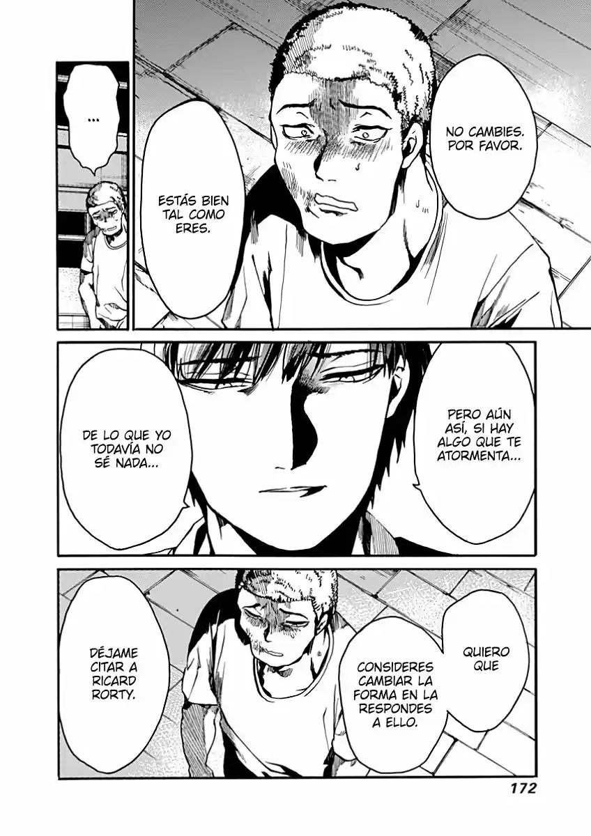 Koko Wa Ima Kara Rinri Desu. - Capítulo 30 - Página 26 - LectorTMOo