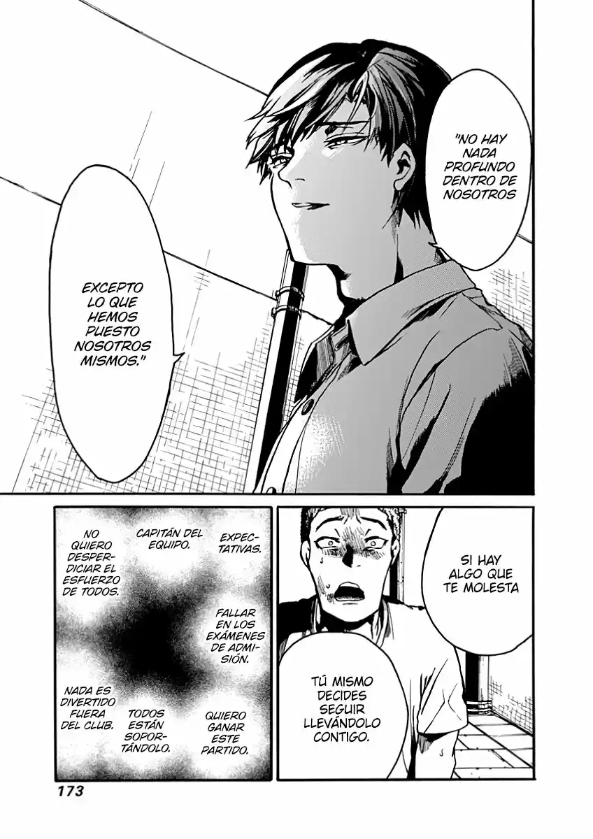 Koko Wa Ima Kara Rinri Desu. - Capítulo 30 - Página 27 - LectorTMOo