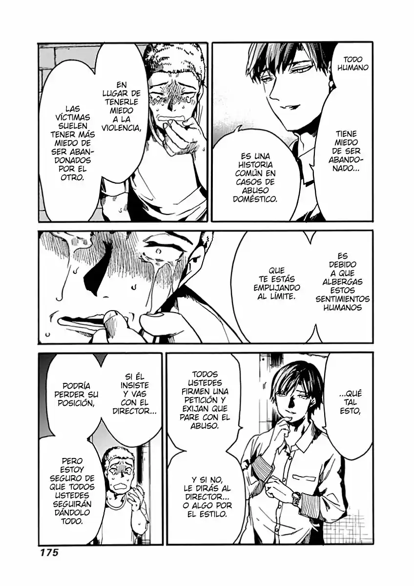 Koko Wa Ima Kara Rinri Desu. - Capítulo 30 - Página 29 - LectorTMOo