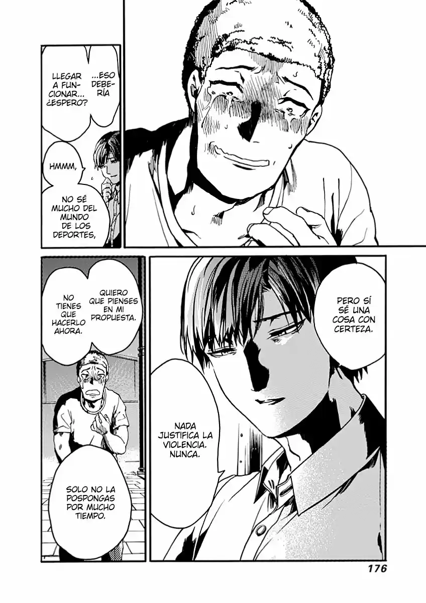 Koko Wa Ima Kara Rinri Desu. - Capítulo 30 - Página 30 - LectorTMOo