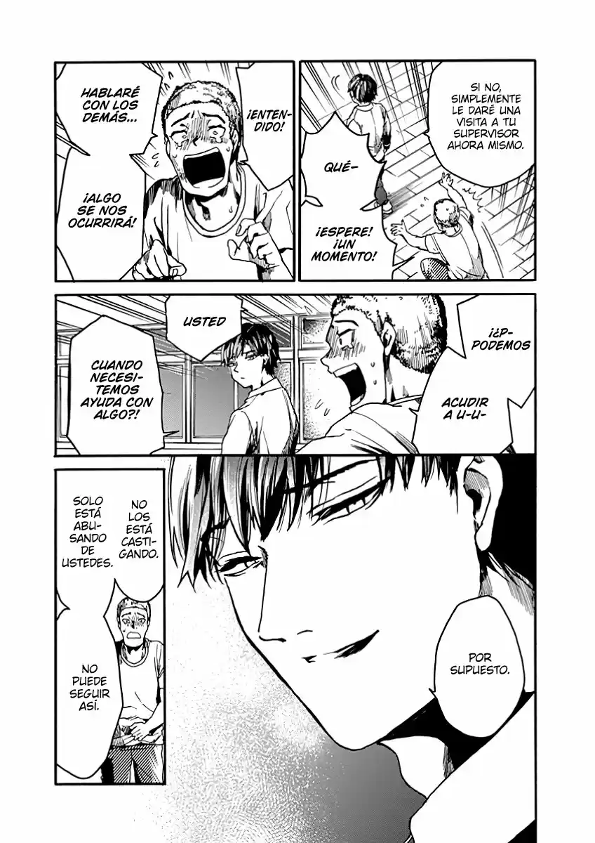 Koko Wa Ima Kara Rinri Desu. - Capítulo 30 - Página 31 - LectorTMOo