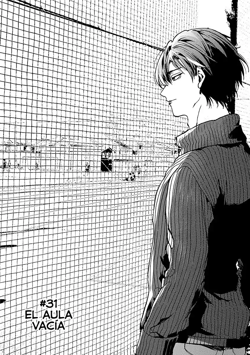 Koko Wa Ima Kara Rinri Desu. - Capítulo 31 - Página 4 - LectorTMOo