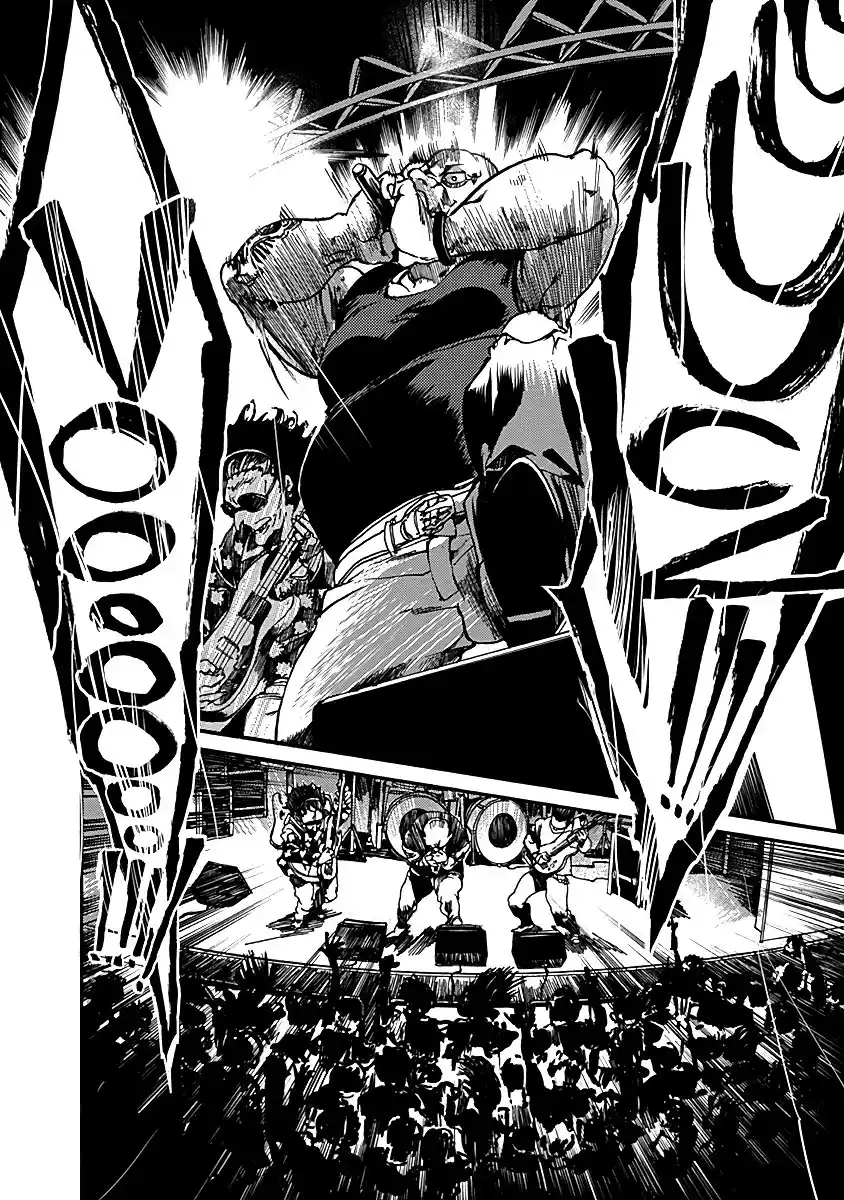 Koko Wa Ima Kara Rinri Desu. - Capítulo 31 - Página 26 - LectorTMOo