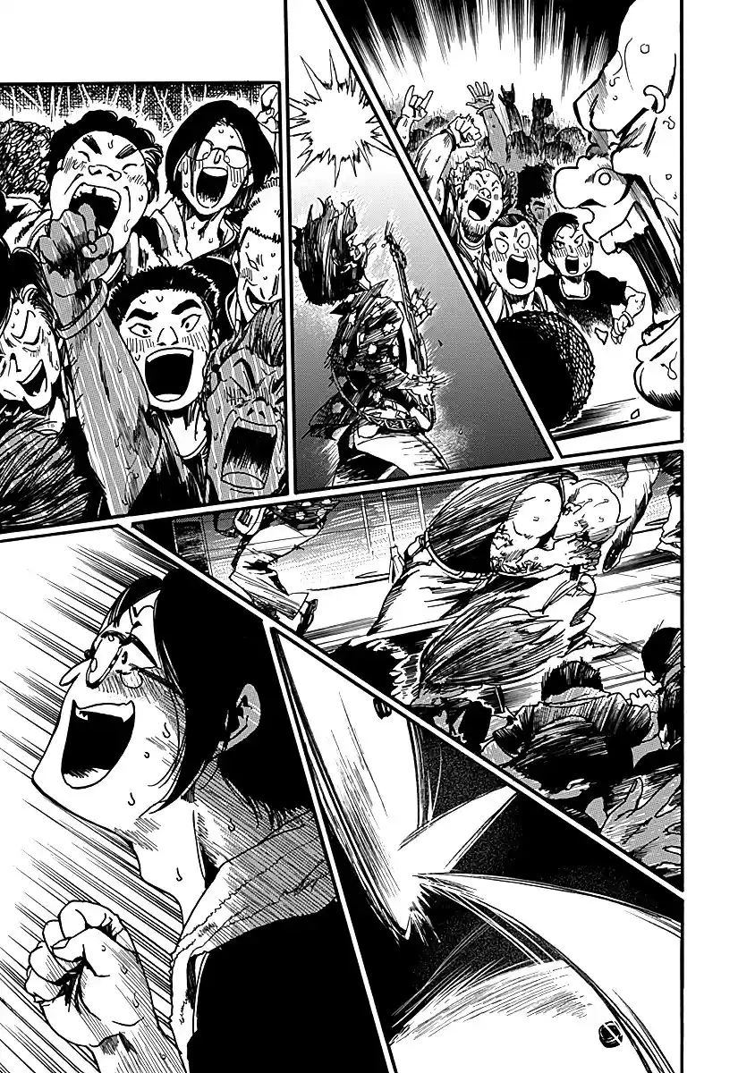 Koko Wa Ima Kara Rinri Desu. - Capítulo 31 - Página 27 - LectorTMOo