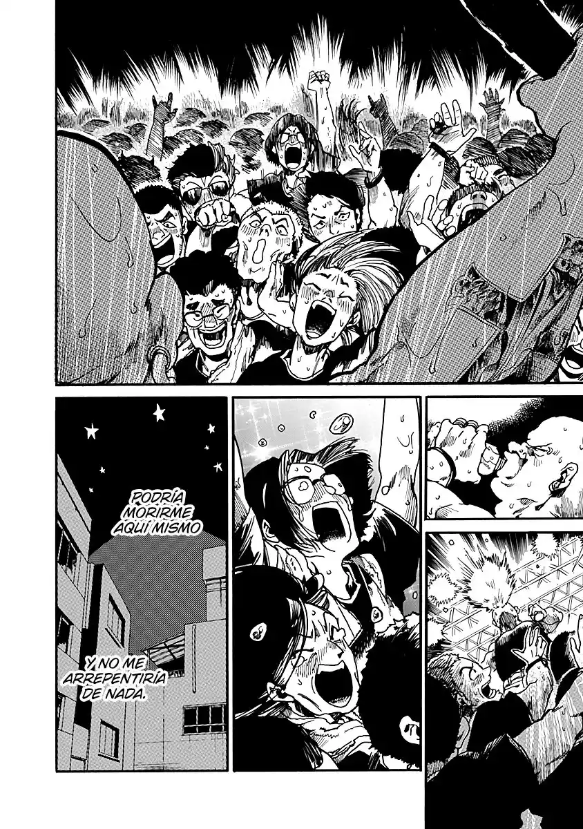 Koko Wa Ima Kara Rinri Desu. - Capítulo 31 - Página 28 - LectorTMOo