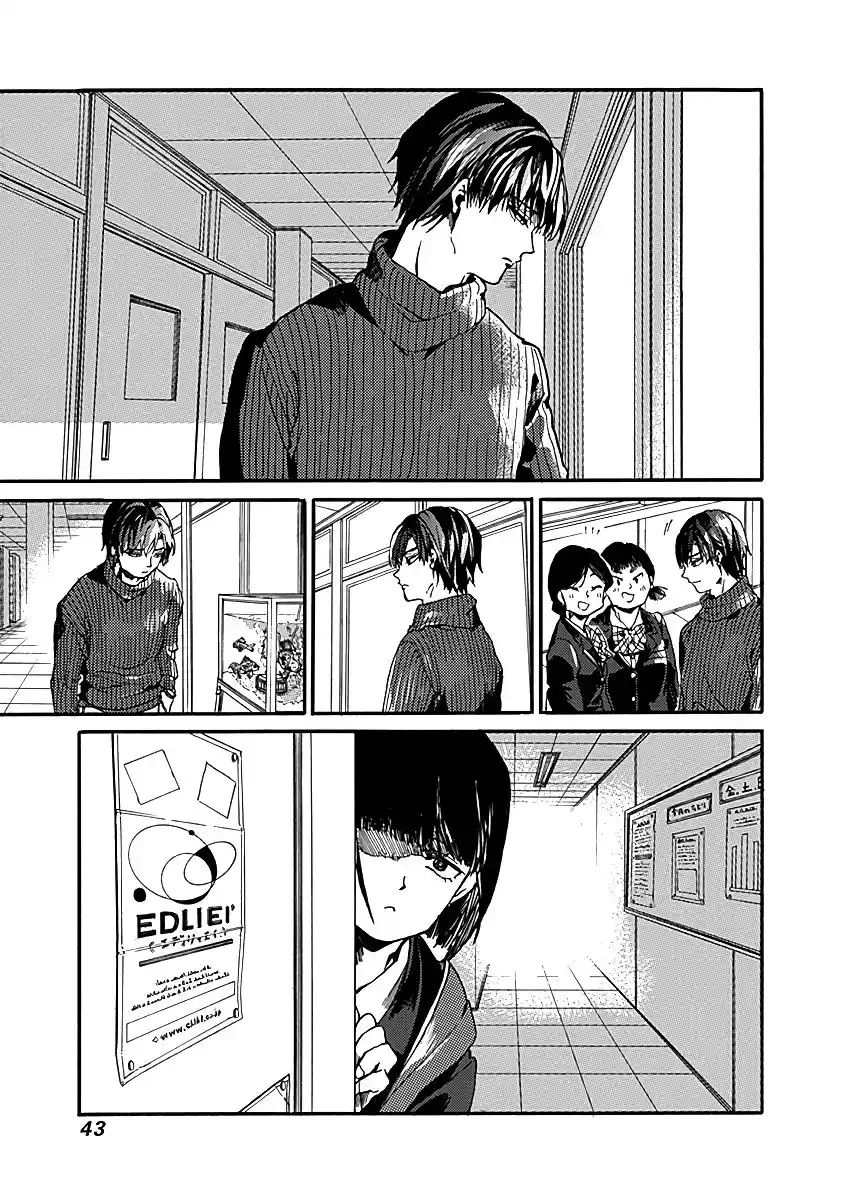 Koko Wa Ima Kara Rinri Desu. - Capítulo 32 - Página 10 - LectorTMOo