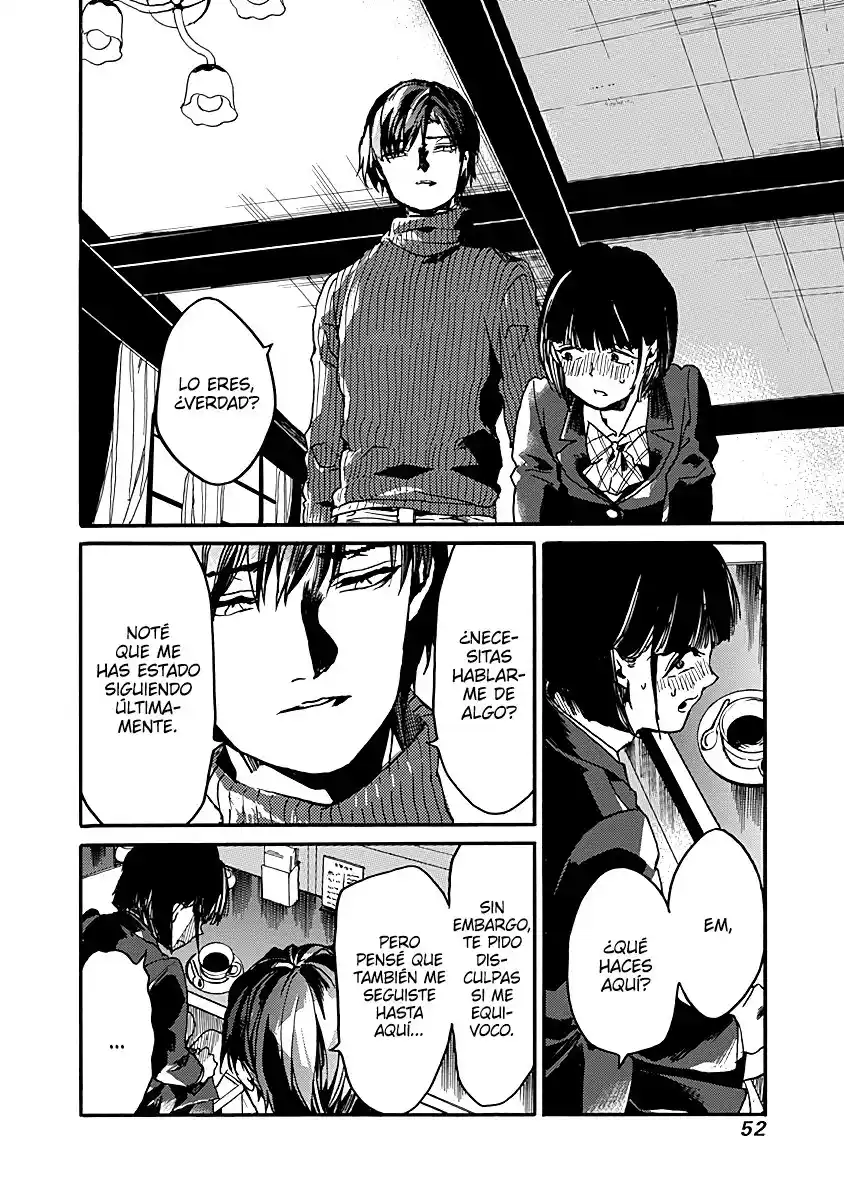 Koko Wa Ima Kara Rinri Desu. - Capítulo 32 - Página 19 - LectorTMOo