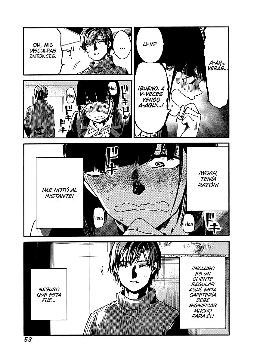 Koko Wa Ima Kara Rinri Desu. - Capítulo 32 - Página 20 - LectorTMOo