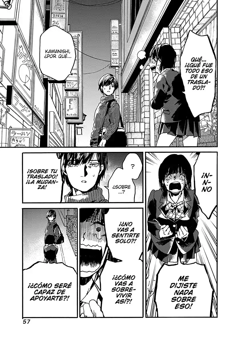 Koko Wa Ima Kara Rinri Desu. - Capítulo 32 - Página 24 - LectorTMOo
