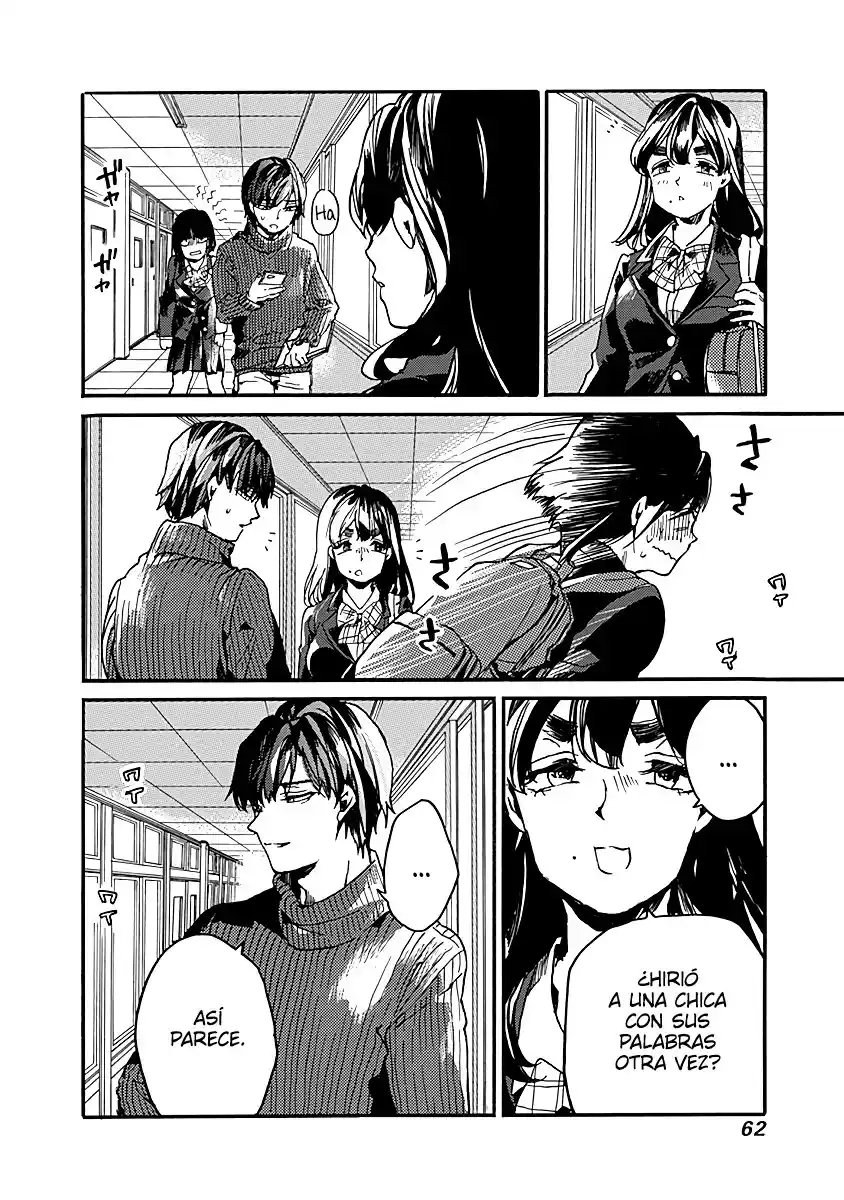Koko Wa Ima Kara Rinri Desu. - Capítulo 32 - Página 29 - LectorTMOo