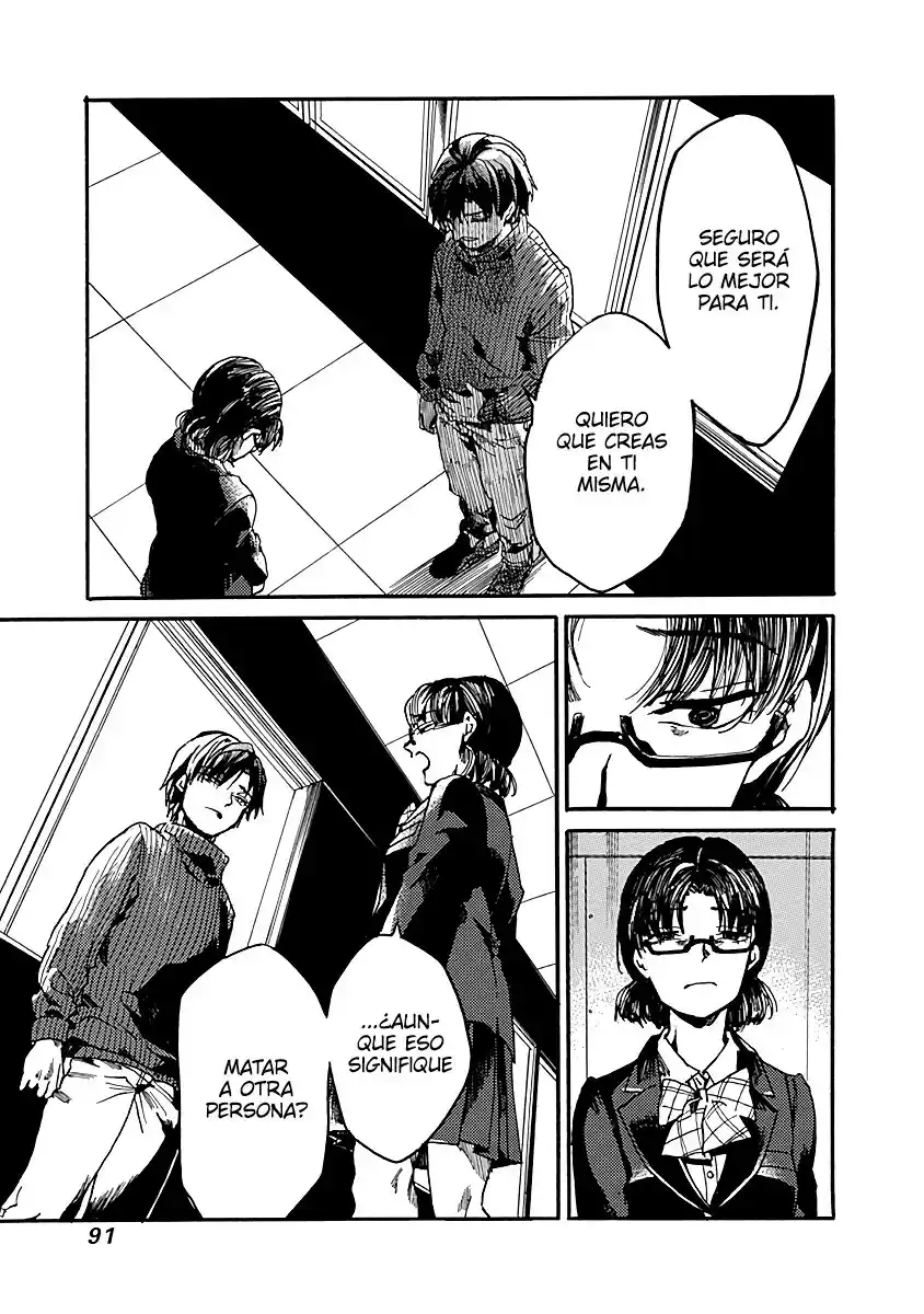 Koko Wa Ima Kara Rinri Desu. - Capítulo 33 - Página 26 - LectorTMOo