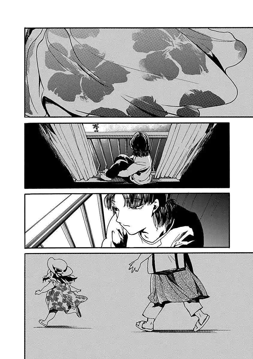 Koko Wa Ima Kara Rinri Desu. - Capítulo 33 - Página 31 - LectorTMOo
