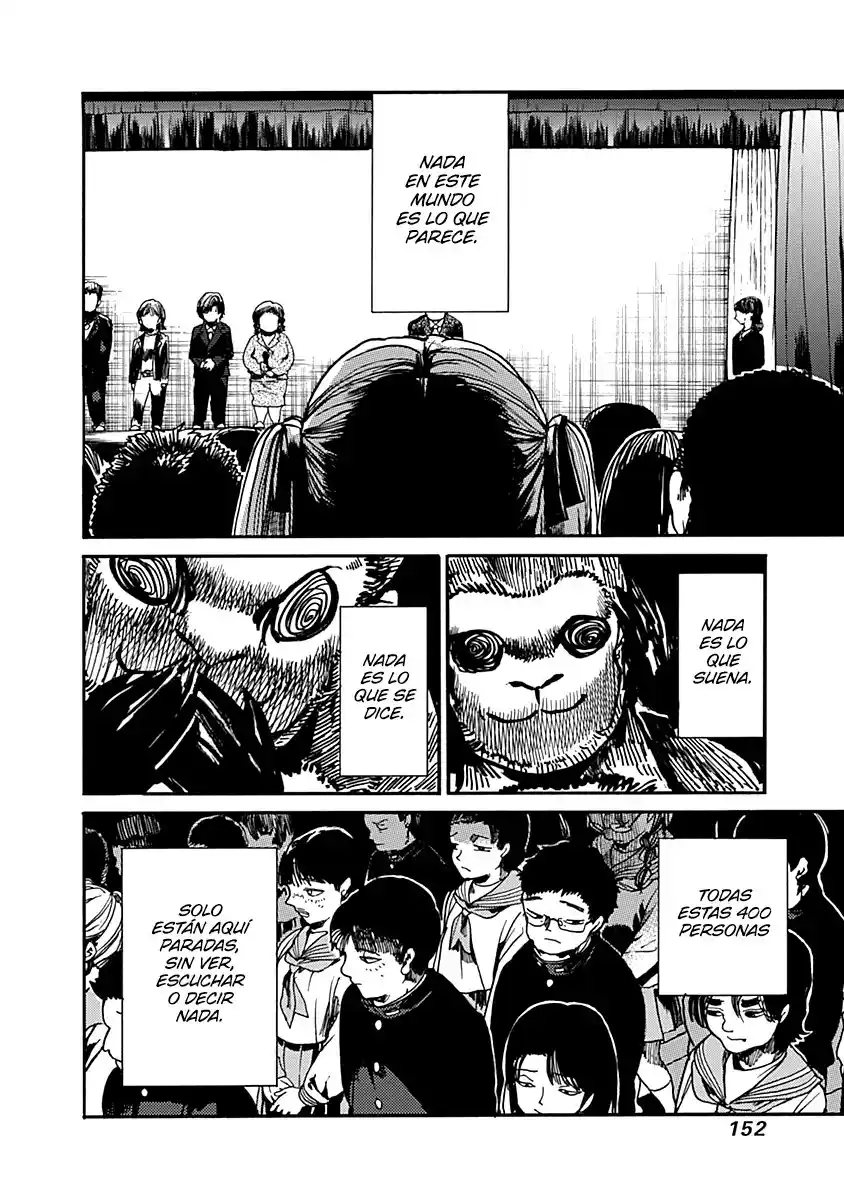 Koko Wa Ima Kara Rinri Desu. - Capítulo 35 - Página 19 - LectorTMOo