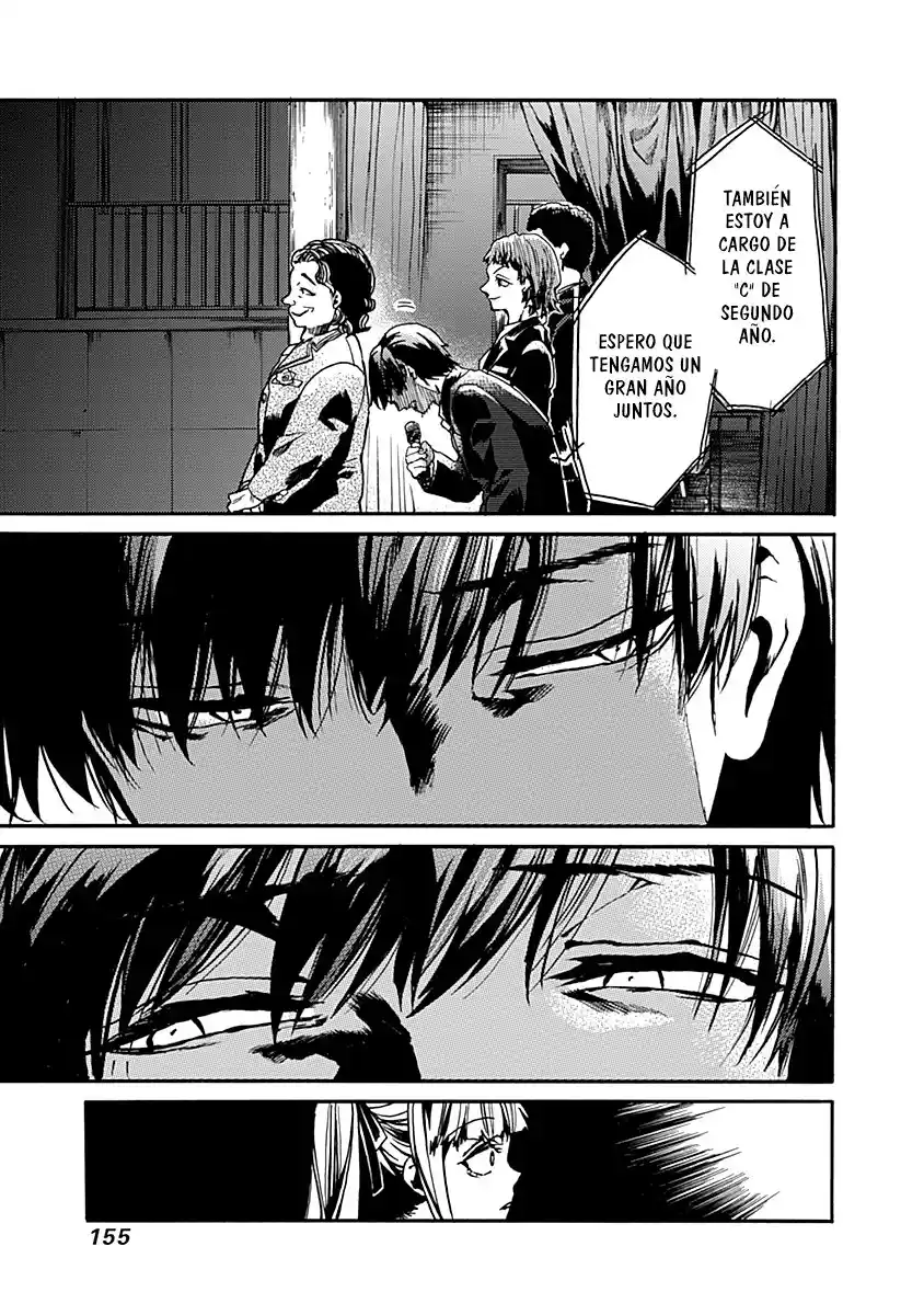 Koko Wa Ima Kara Rinri Desu. - Capítulo 35 - Página 22 - LectorTMOo