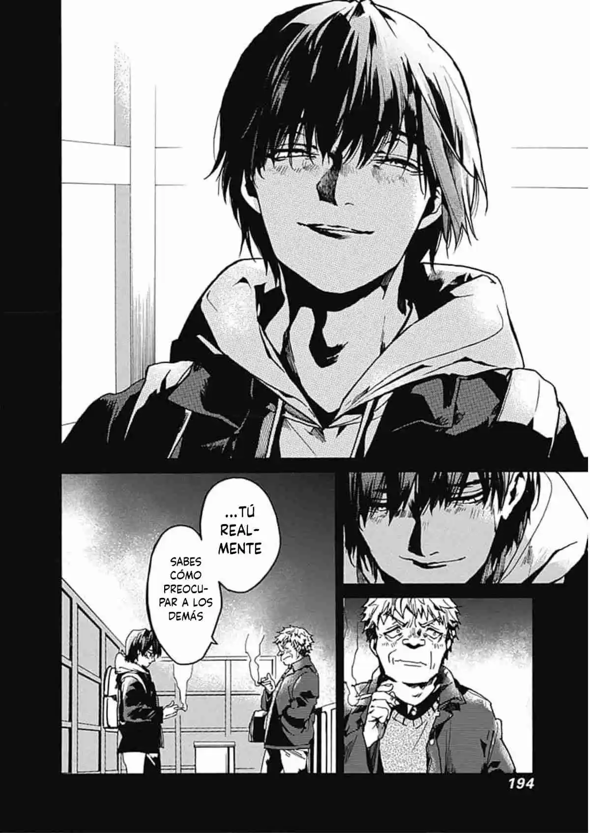 Koko Wa Ima Kara Rinri Desu. - Capítulo 36 - Página 35 - LectorTMOo
