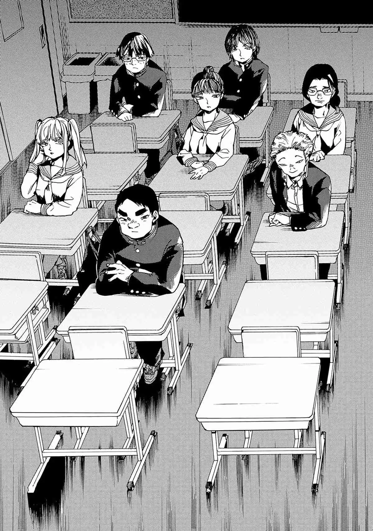 Koko Wa Ima Kara Rinri Desu. - Capítulo 37 - Página 9 - LectorTMOo