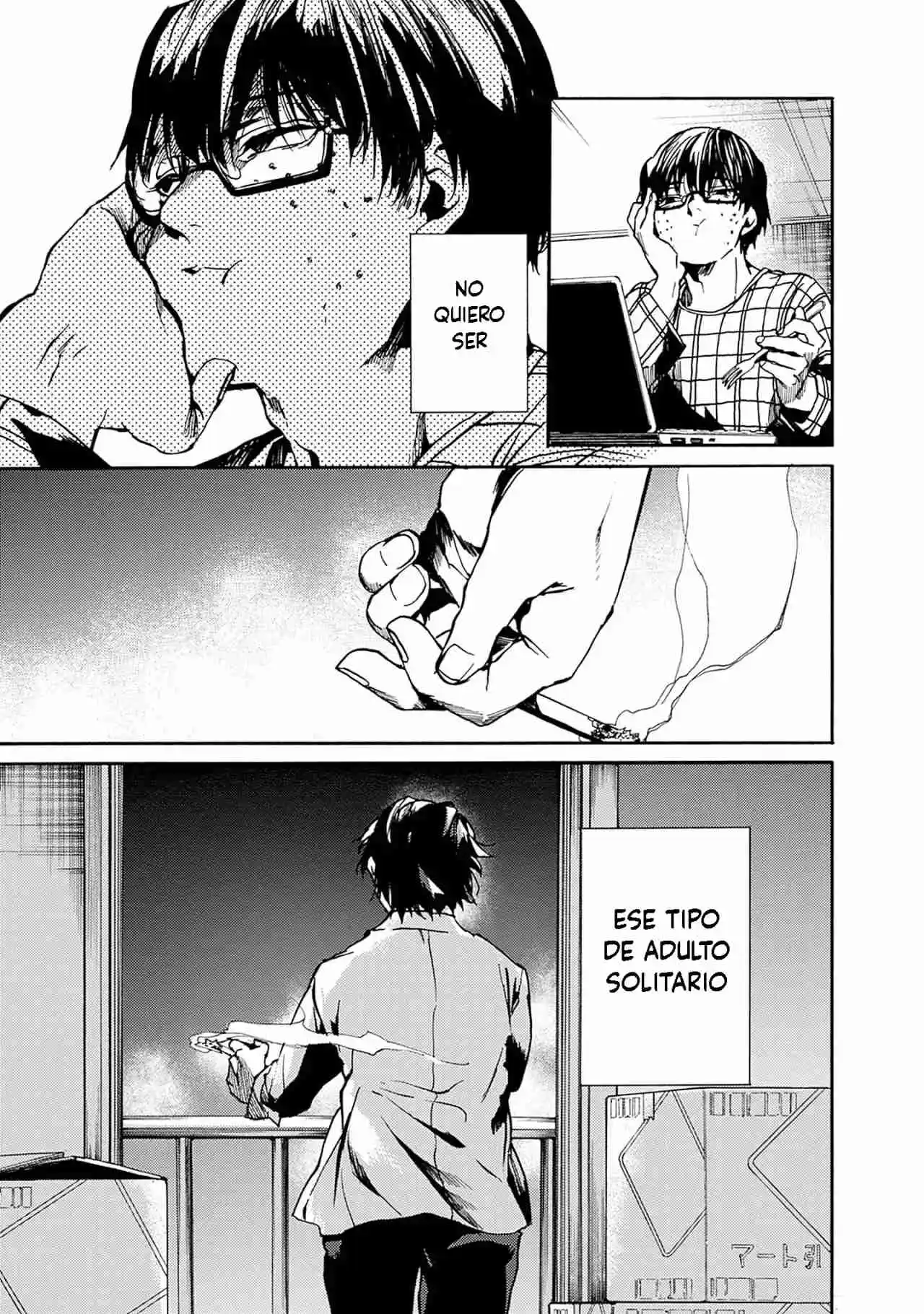 Koko Wa Ima Kara Rinri Desu. - Capítulo 38 - Página 29 - LectorTMOo